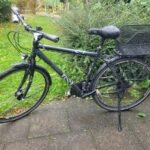 Leimen: Mutmaßlich gestohlenes Fahrrad gefunden - Eigentümer gesucht