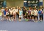 Tennisakademie Rhein-Neckar – Showtraining der Nachwuchsstars mit Nastasja Schunk