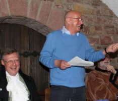 Manfred Zugck zum 75. Geburtstag – Vielseitig wie ein Schweizer Taschenmesser