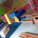 Wassereinbruch nach Explosion von Enthärtungsanlage im Elisabeth-Ding Kindergarten