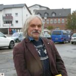 Ralf Frühwirt zum 60. Geburtstag - Inzwischen Leimens dienstältester Gemeinderat