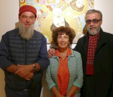 Grandioses Jazzkonzert in der Alten Fabrik – Musiker brachten den Saal zum Brodeln