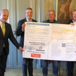 Weihnachts- und Sozialfonds Leimen – Stadtverwaltung bittet um Spenden