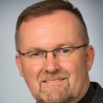 Pfarrer Uwe Lüttinger zum neuen Leiter des Dekanat Wiesloch ernannt