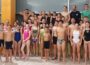 Schwimmen: Erfolgreicher 1. Neptun Cup 2021 – Staffeln holten vier Mal Gold