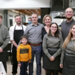 Lingentaler Hof startet mit neuer Pächterfamilie und "ehrlicher deutscher Küche"
