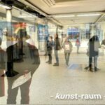 Finissage 40 Jahre Kunstverein Leimen – Ausstellung endet am Wochenende
