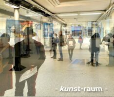 Finissage 40 Jahre Kunstverein Leimen – Ausstellung endet am Wochenende