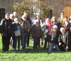 50 Jahre Partnerschaft St. Ilgen-Tigy 2022 – Gipfeltreffen in Colmar