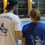Schwimmverein Neptun: Trainerteam sucht Verstärkung