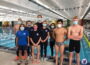 Schwimmen: Überprüfungs-Wettkampf mit Badischen Jahrgangs-Meisterschaften