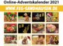 Adventskalender am Friedrich-Ebert-Gymnasium: 24 Klassen – 24 Online-Türchen