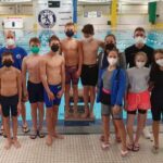 Schwimmklub Neptun: Deutsche Mannschafts-Meisterschaften der Jugend