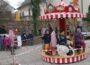 Tolle Idee: Ein Kindergarten-Weihnachtsmarkt mit allem Drum und Dran