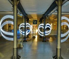 Kunstverein Leimen: </br>Rückblick auf das Jubiläumsjahr