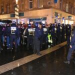 Corona-Protest-"Spaziergänge" in Heidelberg, Mannheim und weiteren Kommunen