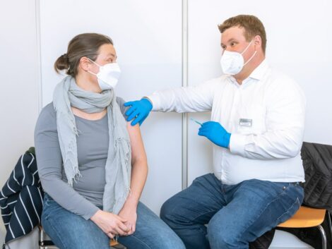 Europäische Impfwoche: „Impfstoffe wirken für jede Generation“