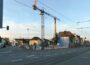 Wegen Neubau des „Leimener Eck“: Schwetzinger Straße wird halbseitig gesperrt