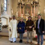 Nußlocher St. Josef Kindergarten: Petra Kohl nach 47 Jahren in Ruhestand verabschiedet