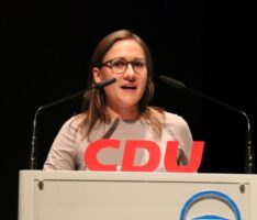 Statement der CDU Sandhausen zu Anfeindungen gegen Bürgermeister Günes