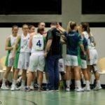 Basketball Spitzenspiel in der Damen Regionalliga - Morgen in Leimen