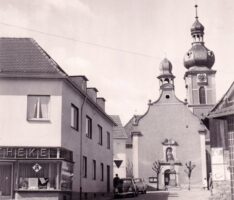 Verschwundenes Sandhäuser Kriegerdenkmal – Wer kann Hinweise geben?