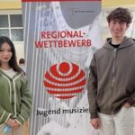 Schüler der Musikschule Leimen erzielen große Erfolge bei "Jugend musiziert"