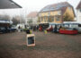Bunter Wochenmarkt bei grauem Wetter in Gauangelloch – Weitere Beschicker gesucht