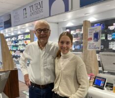 VdK Stammtisch am 05. März: Julia Bittler zu E-Rezept & Lieferengpässe bei Medikamenten