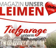 Umfrage bei Anlieger-Betrieben zur Tiefgarage unter dem Rathausplatz