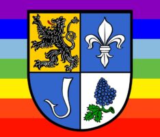 Solidarität der Europastadt Leimen mit den Menschen in der Ukraine