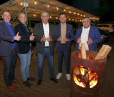 Bürgermeister a.D. Georg Kletti wirft seinen Hut in den Heidelberger OB-Wahlkampf