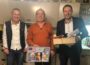 Wolfgang Koubek zum 80. Geburtstag – Schwimmklub Neptun gratuliert