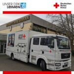 Erfolgreiche Winter-Blutspende unter Pandemiebedingungen in St. Ilgen