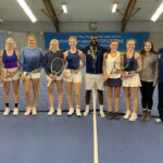 Tennis-Club Blau-Weiß Leimen: Termine für die Sommerrunde stehen fest