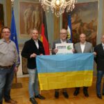 Weißrussland-Hilfe ruht seit 15 Jahren - 5.000 Euro Spende umgeleitet in Ukraine