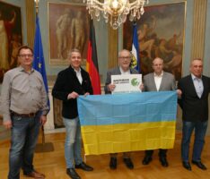 Weißrussland-Hilfe ruht seit 15 Jahren – 5.000 Euro Spende umgeleitet in Ukraine