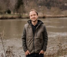 Als „Ausgezeichnete Lehrkraft“ gewürdigt: Leimens Realschullehrer Martin Kohler