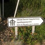 Tagesfahrt zur Jugend-Begegnungsstätte in Niederbronn-les-Bains