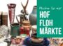 Hofflohmarkt am 23. Juli im Norden Leimens – Jetzt anmelden