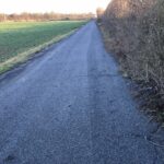 Radweg zwischen Leimen und Wiesloch fertiggestellt – Gute Bürgerbeteiligung