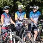 RadGuides starten wieder durch - </br>Auf dem Fahrrad die Heimat neu entdecken