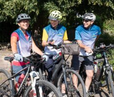 RadGuides Rhein-Neckar: Die Sommer-Radtour am 16. Juli