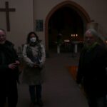 Earth-Hour: 1 Stunde "echte Nacht“ in Leimen -