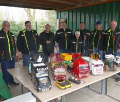 Corrigendum: Redaktion wurde Opfer von Scherzbolden