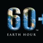 Stadt beteiligt sich an „Earth Hour“ am 26. März 2022 - eine Stunde Dunkelheit