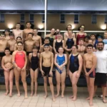 Schwimmklub - Neptun - Schnuppertraining Wasserball und Schwimmen