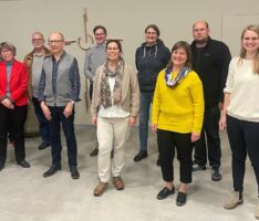 EKiBa 2032 – Kirche der Zukunft – Strategie-Gruppe beginnt ihre Arbeit