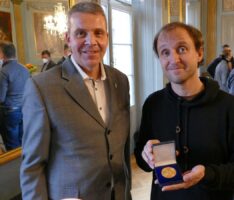 Leimen verliert besten Lehrer Deutschlands – Schüler entsetzt – Rektorat Urheber?