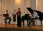 Wunderbares Benefiz-Konzert für die Flüchtlinge aus der Ukraine